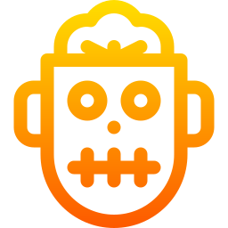 zombie icon