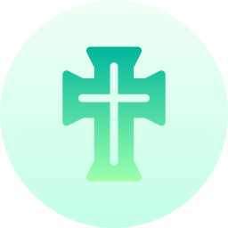 kreuz icon