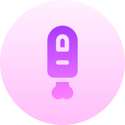 finger icon