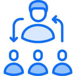 Human resources icon