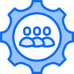 Management service icon