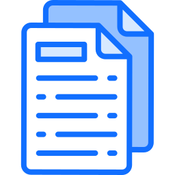 Document icon