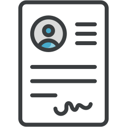 Agreement icon