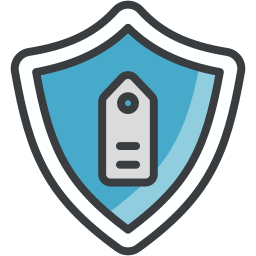 Protection icon