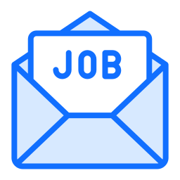 Letter icon