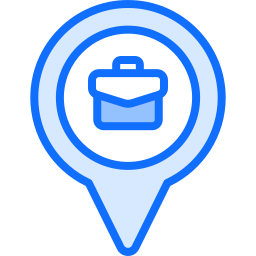 Location icon