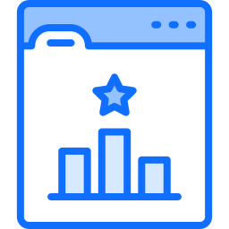 Ranking icon