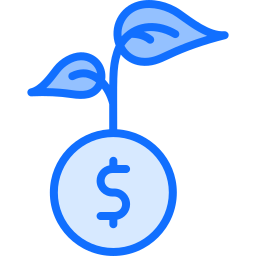 Growth icon