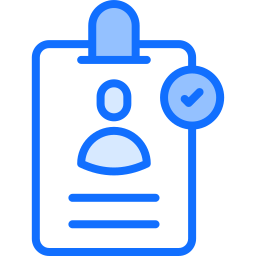 Authentication icon