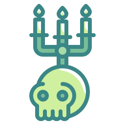 Candelabra icon