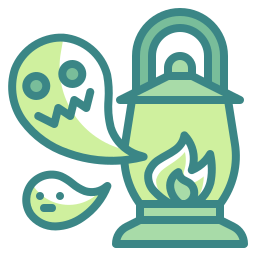 Lantern icon