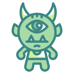 Monster icon