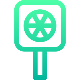 Lollipop icon