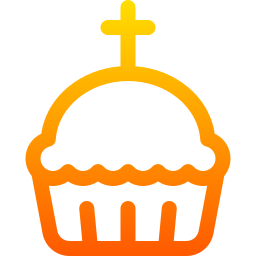 Cupcake icon