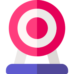 Bullseye icon