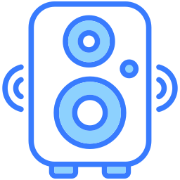 Speaker icon