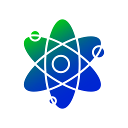 atom icon