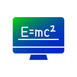 formule Icône