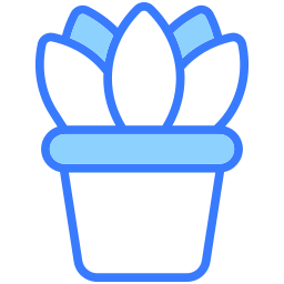 Plant icon