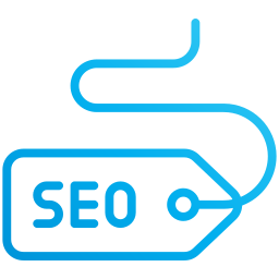 seo-tag icon