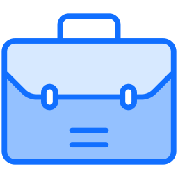 Briefcase icon