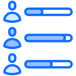 compétences Icône