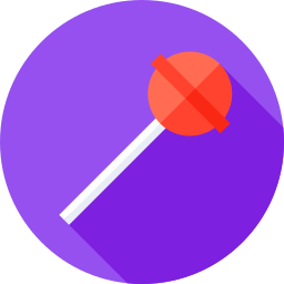 Lollipop icon