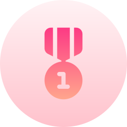 medal ikona