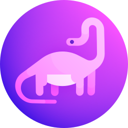 ディプロドクス icon