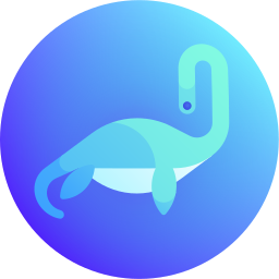 elasmosaurus icon