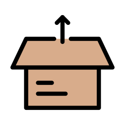 Cargo icon