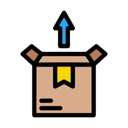 Cargo icon