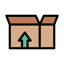 Cargo icon