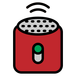 Speaker icon