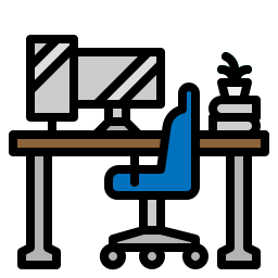 Workspace icon