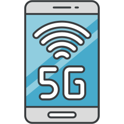 5g Icône