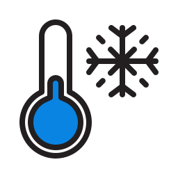 thermometer icon