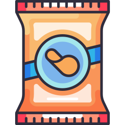 snack icon