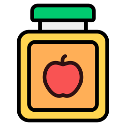 apfelmarmelade icon