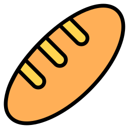 Baguette icon