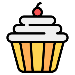 Cupcake icon