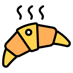 croissant icon