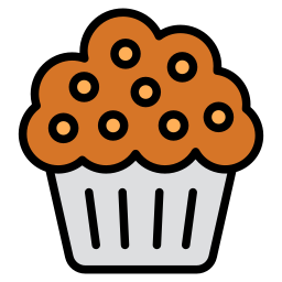 Muffin icon