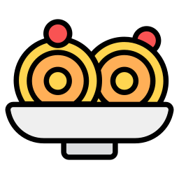 Noodles icon