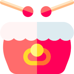 Drum icon