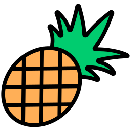 Pineapple icon