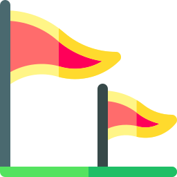 bandeira Ícone