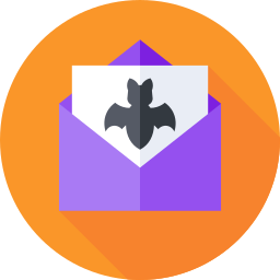 Invitation icon