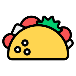 taco's icoon