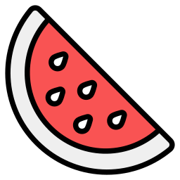 wassermelone icon